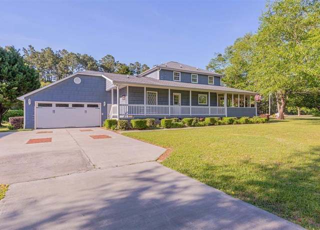 Property at 105 Richardson Dr, Longs, SC 29568, 4 beds, 4 baths
