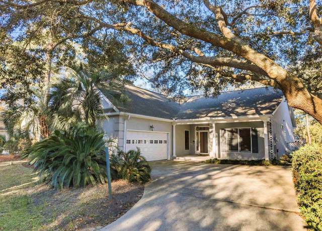 Property at 414 Dornoch Dr, Pawleys Island, SC 29585, 3 beds, 2 baths