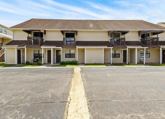 Property at 755 Burcale Rd Unit E-3, Myrtle Beach, SC 29579, 1 bed, 1 bath