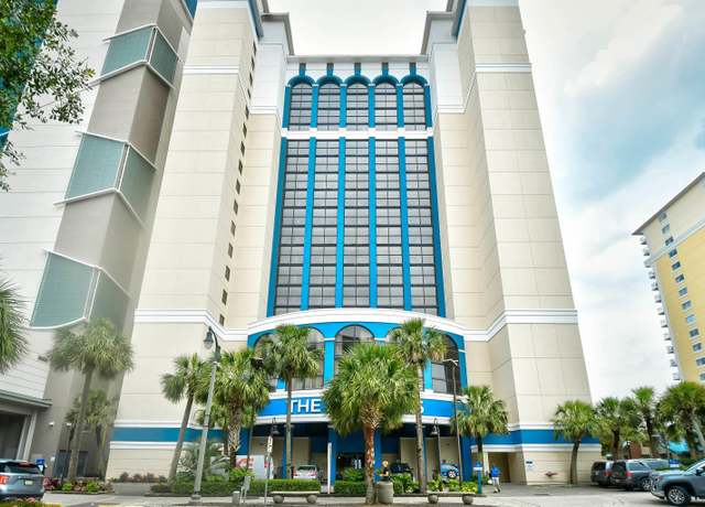 Property at 2004 N Ocean Blvd #771, Myrtle Beach, SC 29577, 1 bed, 1 bath