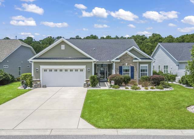 Property at 408 Palm Lakes Blvd, Little River, SC 29566, 3 beds, 2 baths