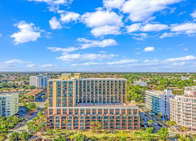 Property at 6900 N Ocean Blvd #1040, Myrtle Beach, SC 29572, 1 bed, 1 bath