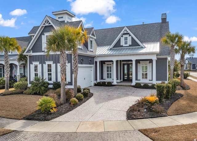 Property at 5960 Bolsena Pl, Myrtle Beach, SC 29577, 3 beds, 2.5 baths