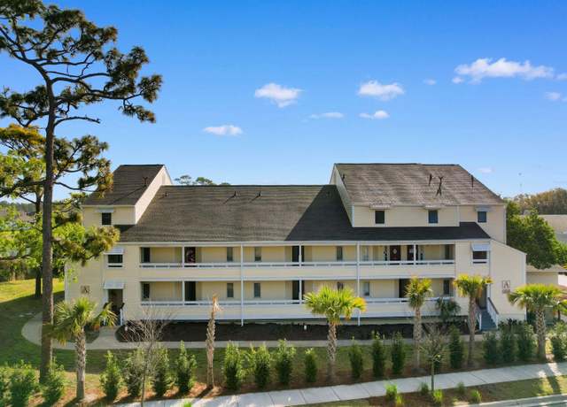 Property at 1100 Possum Trot Rd Unit A102, North Myrtle Beach, SC 29582, 1 bed, 1.5 baths