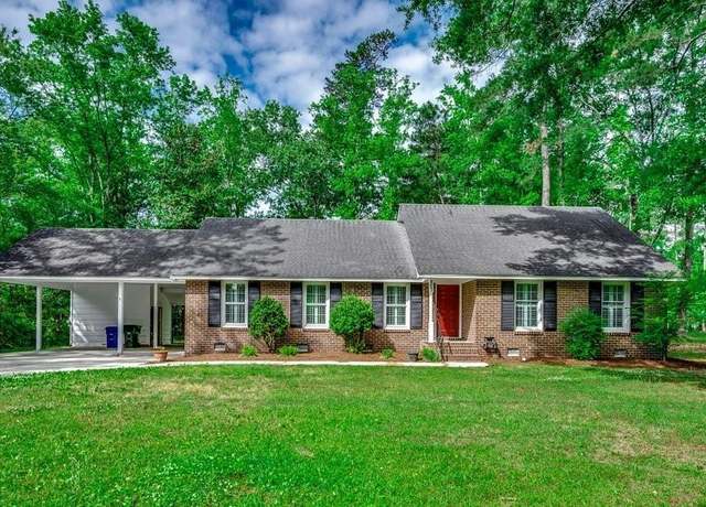 Property at 107 Azalea Dr, Conway, SC 29526, 3 beds, 3 baths