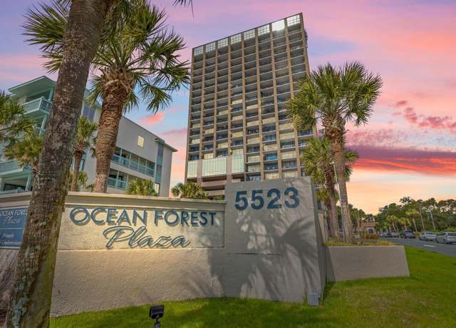 Property at 5523 N Ocean Blvd #2006, Myrtle Beach, SC 29577, 1 bed, 1 bath