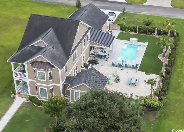 Property at 712 Crystal Water Way, Myrtle Beach, SC 29579, 4 beds, 3.5 baths