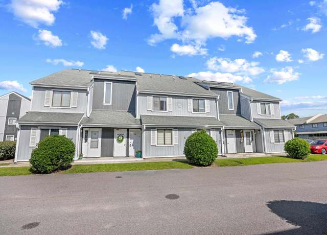 Property at 3700 Golf Colony Ln Unit 18-G, Little River, SC 29566, 1 bed, 1 bath