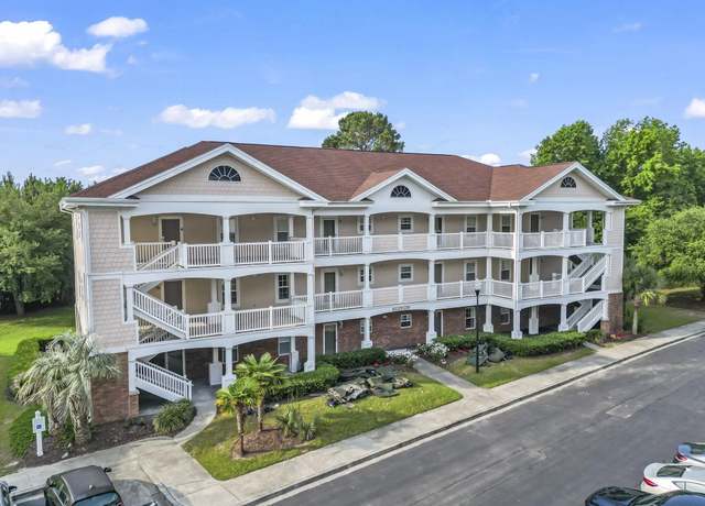 Property at 5750 Oyster Catcher Dr #822, North Myrtle Beach, SC 29582, 2 beds, 2 baths