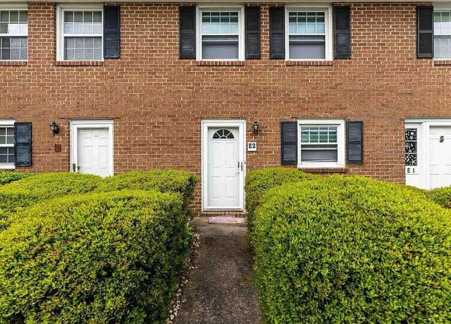 Property at 4505 N Kings Hwy Unit E2, Myrtle Beach, SC 29577, 2 beds, 1.5 baths