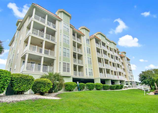 Property at 502 48th Ave S #203, North Myrtle Beach, SC 29582, 3 beds, 3 baths