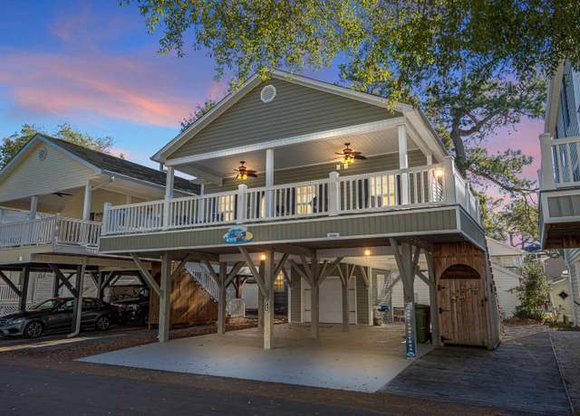 Property at 6001 - P-29 P-29 Ibis Dr S Kings Hwy, Myrtle Beach, SC 29575, 3 beds, 2 baths