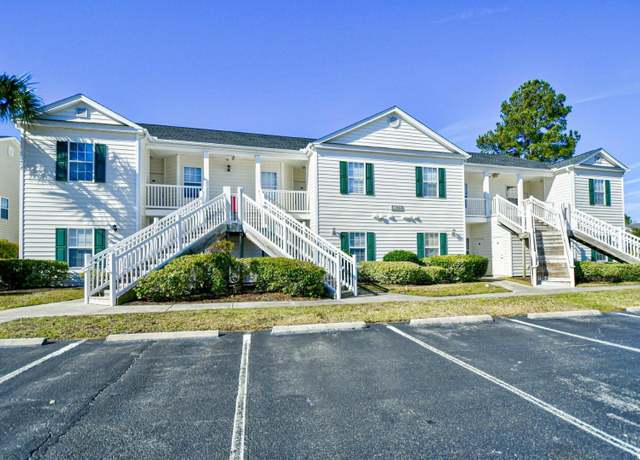 Property at 4935 Crab Pond Ct #203, Myrtle Beach, SC 29579, 3 beds, 2 baths