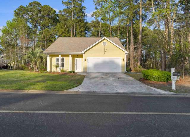 Property at 4533 Greenbriar Dr, Little River, SC 29566, 4 beds, 2.5 baths