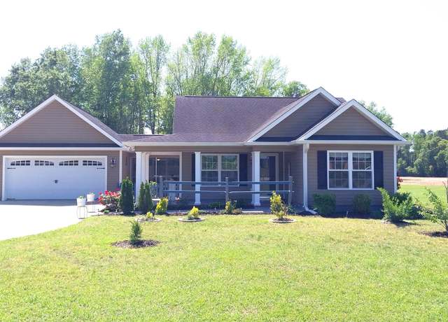 Property at 1210 Horry Rd, Aynor, SC 29511, 3 beds, 2 baths