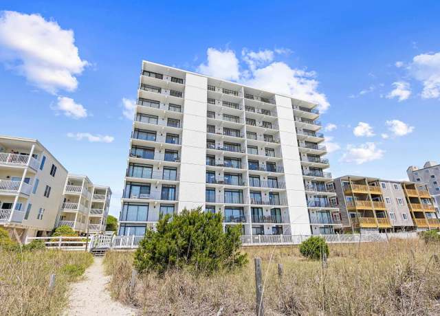 Property at 4311 S Ocean Blvd #701, North Myrtle Beach, SC 29582, 3 beds, 2 baths