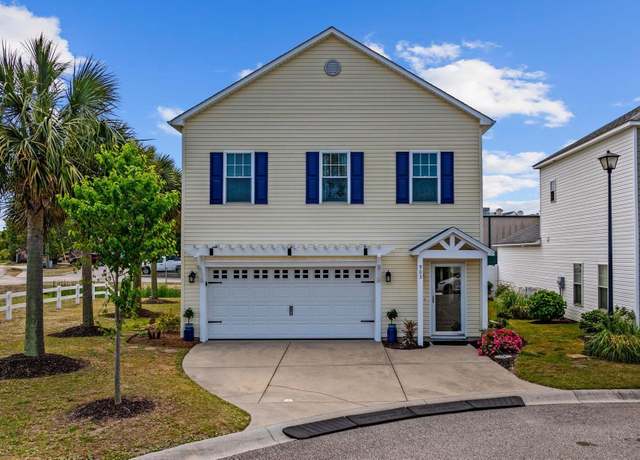 Property at 903 Ocean Pines Ct, North Myrtle Beach, SC 29582, 3 beds, 2.5 baths