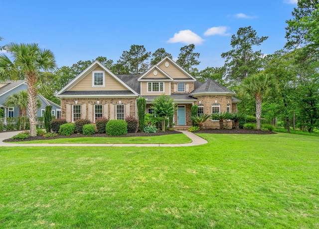 Property at 528 Chamberlin Rd, Myrtle Beach, SC 29588, 5 beds, 3 baths