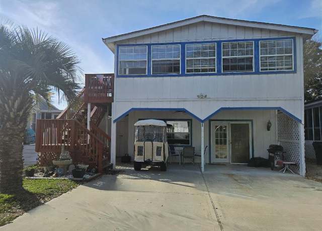 Property at 2007 Kingfisher Dr, Surfside Beach, SC 29575, 3 beds, 3 baths