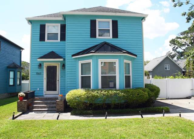 Property at 1563 Elizabeth Rd, Myrtle Beach, SC 29577, 3 beds, 2.5 baths