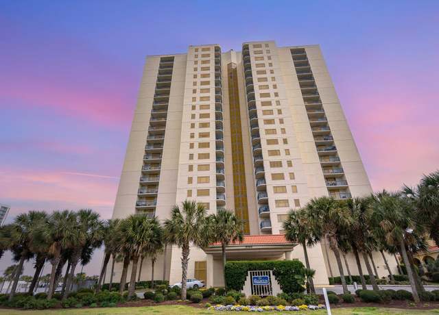 Property at 8560 Queensway Blvd #704, Myrtle Beach, SC 29572, 2 beds, 2 baths