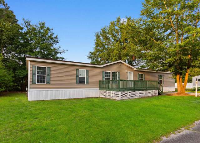 Property at 953 Jamestown Rd, Conway, SC 29526, 4 beds, 2 baths