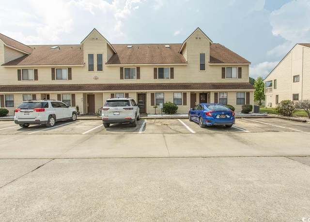 Property at 510 Fairwood Lakes Dr Unit 12 L, Myrtle Beach, SC 29588, 1 bed, 1 bath