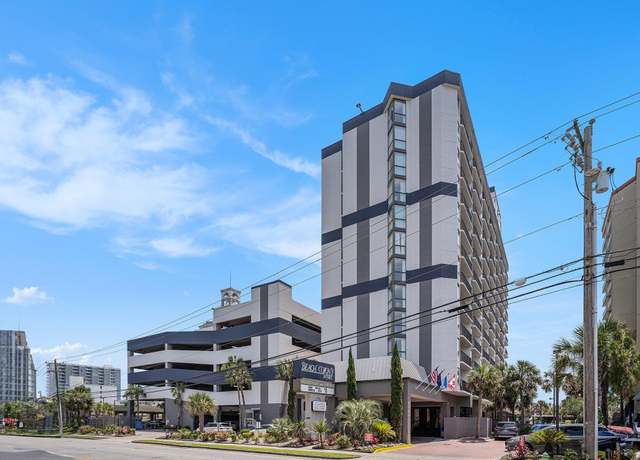 Property at 5308 N Ocean Blvd #1014, Myrtle Beach, SC 29577, 2 beds, 2 baths