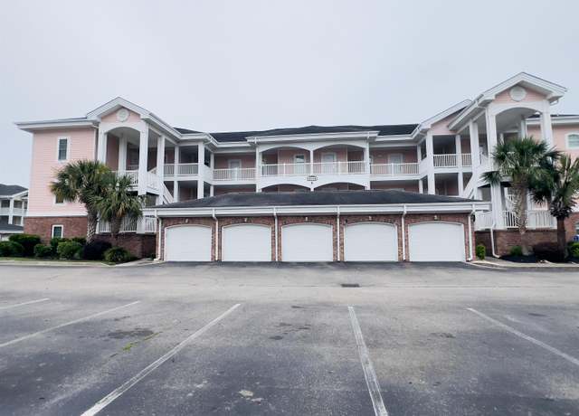 Property at 4846 Carnation Cir #203, Myrtle Beach, SC 29577, 1 bed, 1.5 baths