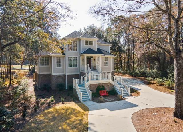 Property at 938 Wallace Pate Dr, Georgetown, SC 29440, 5 beds, 5.5 baths