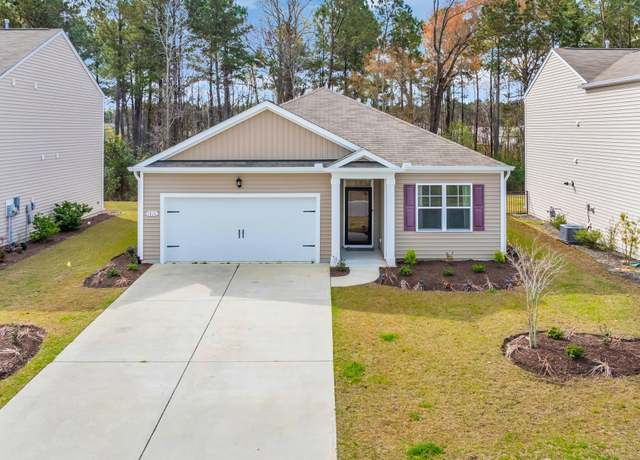 Property at 1016 Laurens Mill Dr, Myrtle Beach, SC 29579, 3 beds, 2 baths