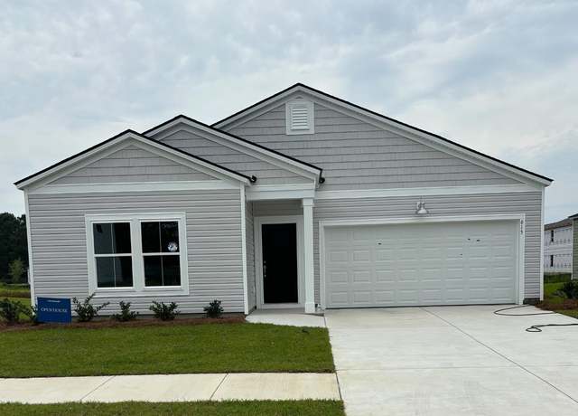 Property at 171 Lot 84 Dover Waterloo Sunset Dr, Longs, SC 29568, 3 beds, 2 baths