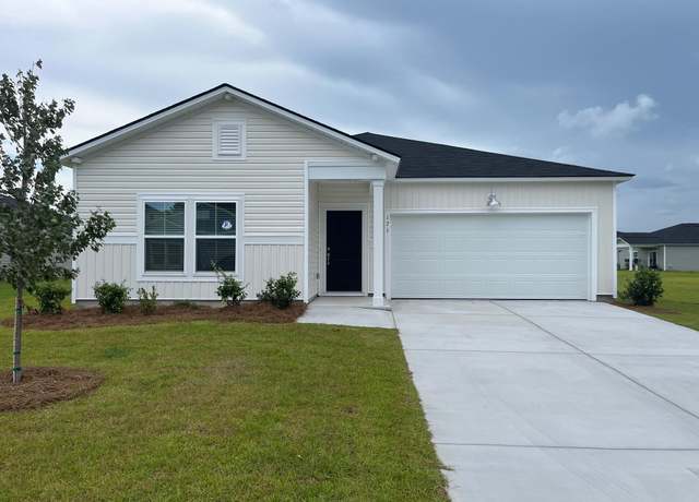 Property at 171 Lot 84 Dover Waterloo Sunset Dr, Longs, SC 29568, 3 beds, 2 baths