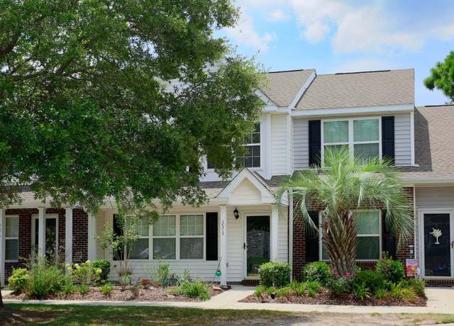 Property at 3573 Evergreen Way #3573, Myrtle Beach, SC 29577, 3 beds, 2.5 baths