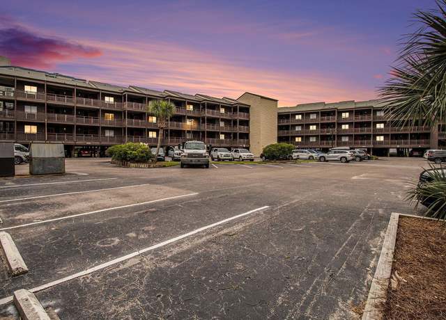 Property at 108 N Ocean Blvd #204, North Myrtle Beach, SC 29582, 3 beds, 2.5 baths