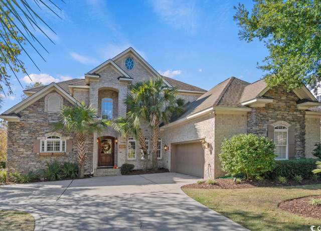 Property at 507 Seafarer Way, North Myrtle Beach, SC 29582, 4 beds, 3.5 baths