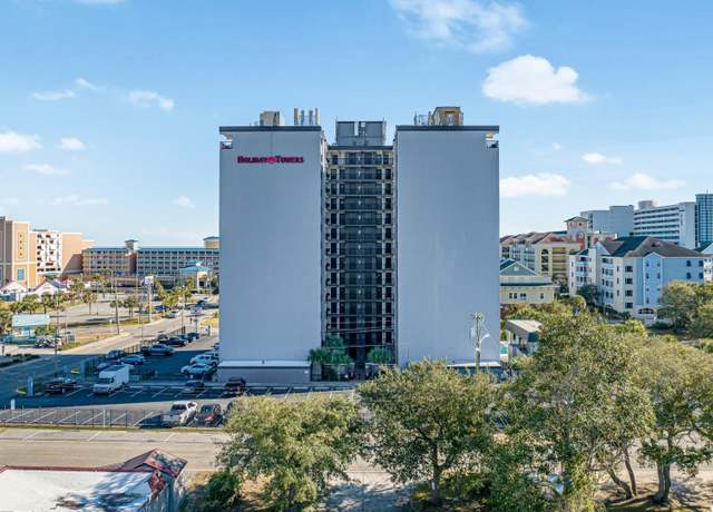 Property at 601 Mitchell Dr #1002, Myrtle Beach, SC 29577, 2 beds, 2 baths
