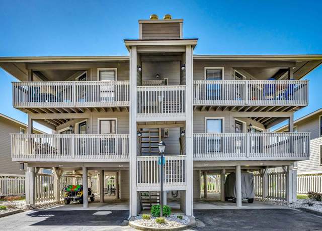 Property at 1801 N Ocean Blvd Unit P1, North Myrtle Beach, SC 29582, 3 beds, 2 baths