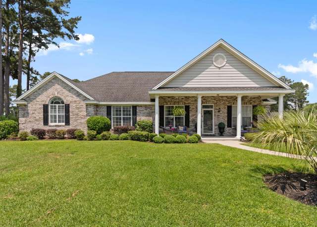 Property at 4826 Keel Ct, Myrtle Beach, SC 29579, 3 beds, 3 baths