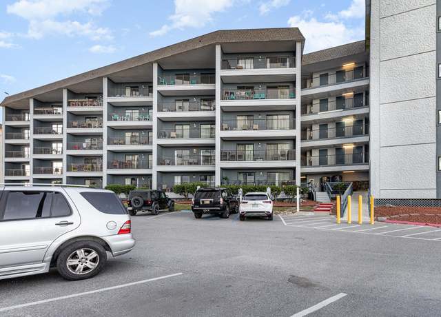 Property at 5905 S Kings Hwy Unit 210B, Myrtle Beach, SC 29575, 2 beds, 2 baths