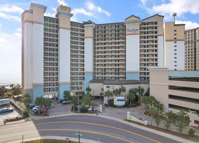 Property at 4800 Ocean Blvd S #915, North Myrtle Beach, SC 29582, 1 bed, 1 bath