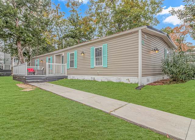 Property at 6001-MH81 Mh81 S Kings Hwy, Myrtle Beach, SC 29575, 4 beds, 2 baths