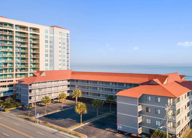 Property at 613 South Ocean Blvd Unit O-2, North Myrtle Beach, SC 29582, 2 beds, 2 baths