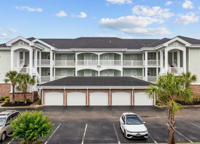 Property at 4879 Dahlia Ct #302, Myrtle Beach, SC 29577, 2 beds, 2 baths