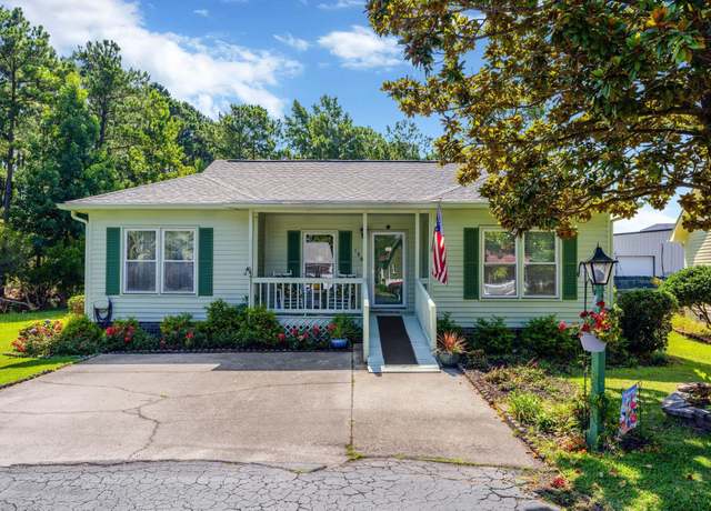 Property at 1305 Conifer Ct, Murrells Inlet, SC 29576, 3 beds, 2 baths
