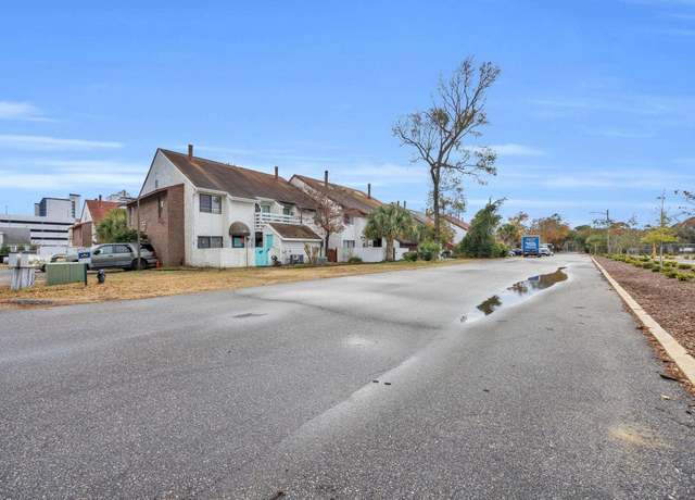 Property at 307 20th Ave S Unit 4B, Myrtle Beach, SC 29577, 2 beds, 2 baths