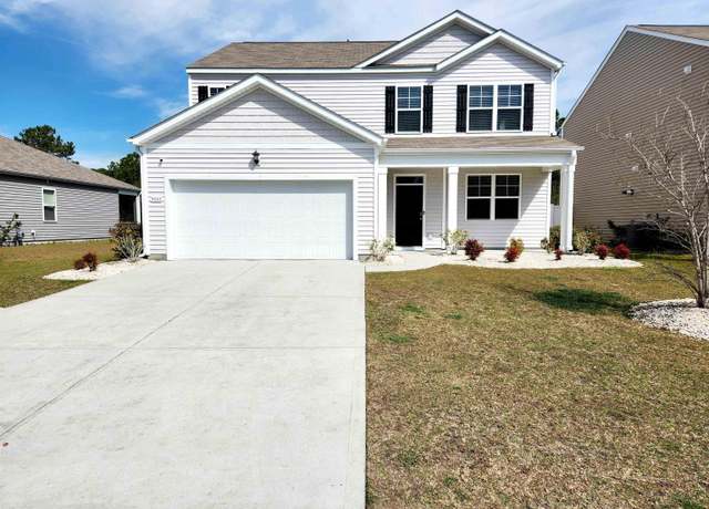 Property at 5088 Wavering Place Loop, Myrtle Beach, SC 29579, 5 beds, 3.5 baths