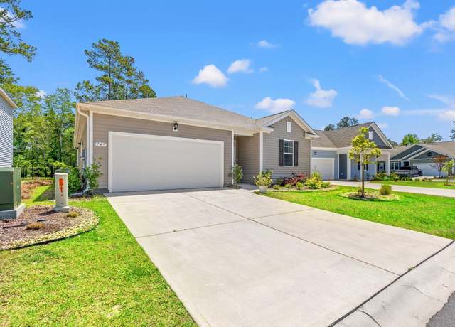 Property at 747 Gryffindor Dr, Longs, SC 29568, 3 beds, 2 baths