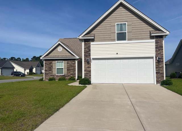 Property at 224 Fishburn Dr, Conway, SC 29526, 4 beds, 3 baths