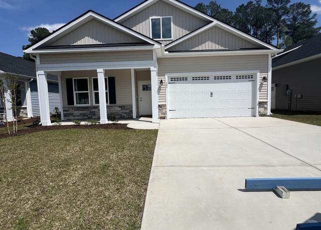 Property at 582 Lot 16 - Geneva A 2nd Floor Beckham Ct, Murrells Inlet, SC 29576, 4 beds, 3 baths